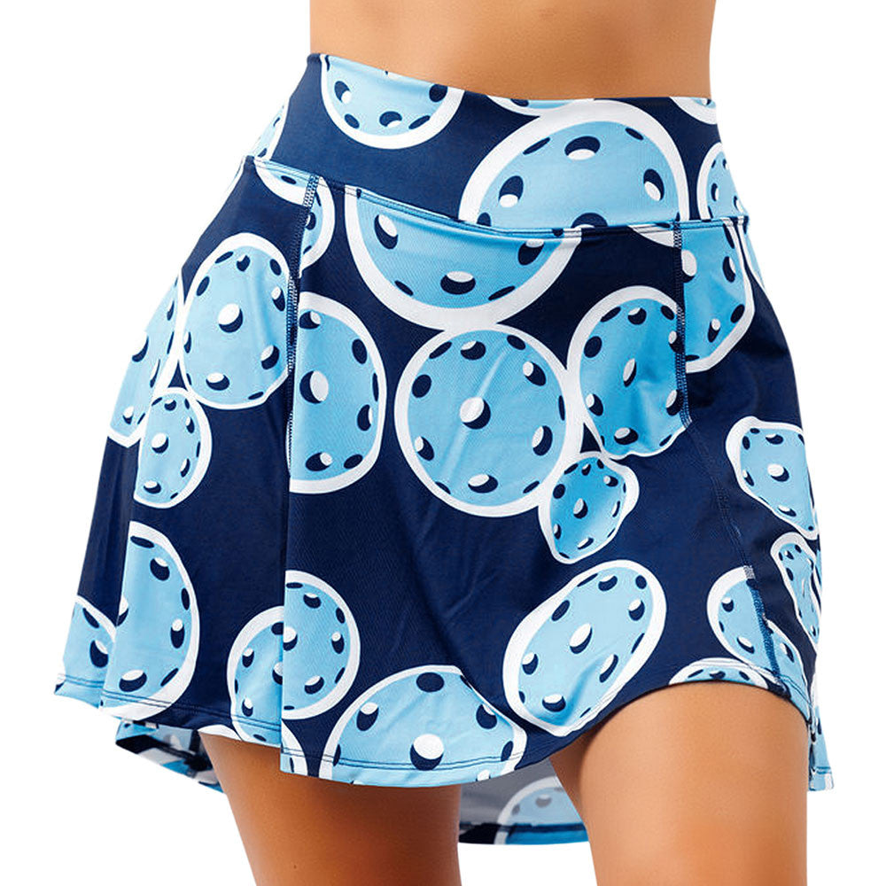 Pickleball Bella A-Line Skort | Pickleball Sports