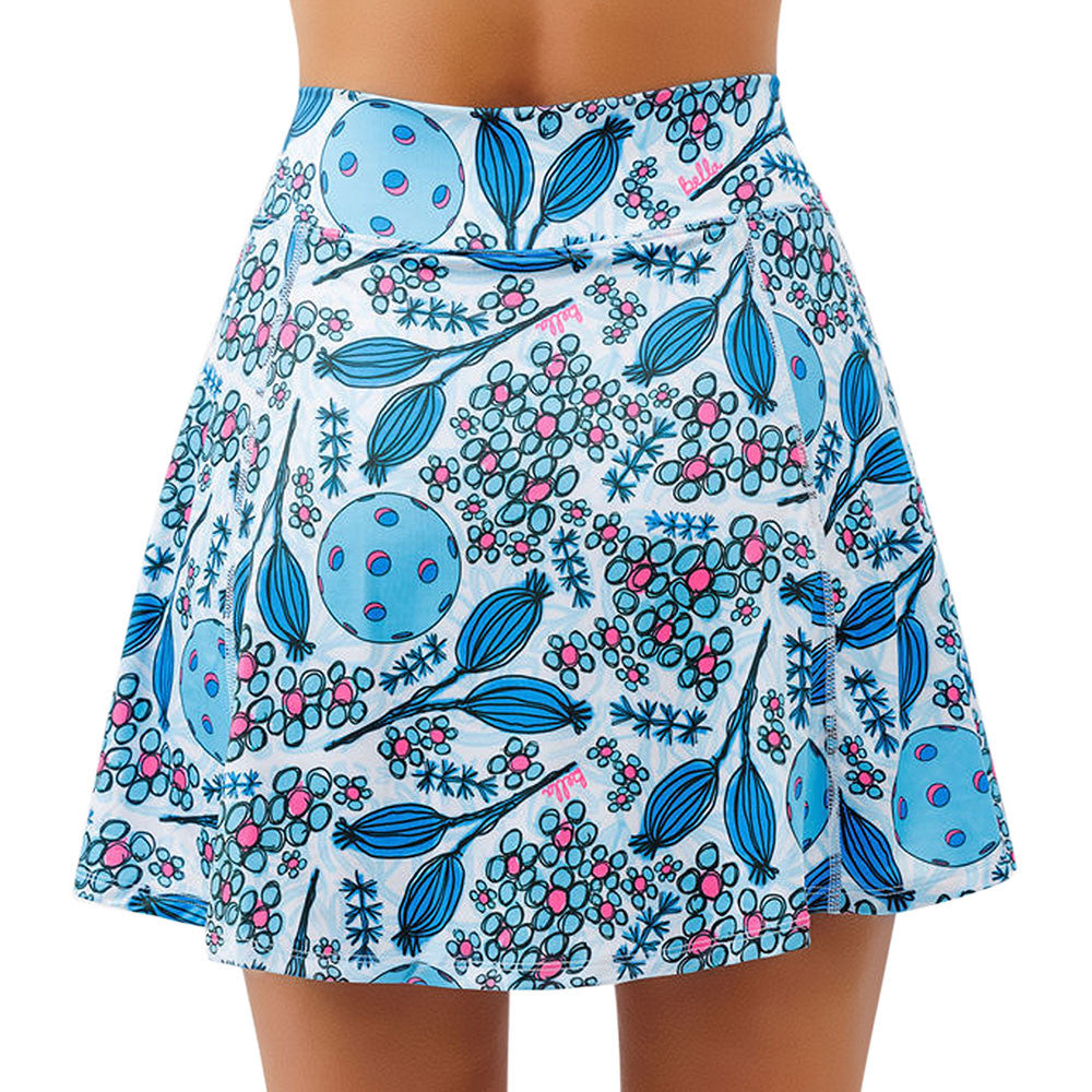 Pickleball Bella A-Line Skort | Pickleball Sports