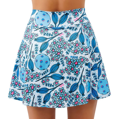 Pickleball Bella A-Line Skort | Pickleball Sports