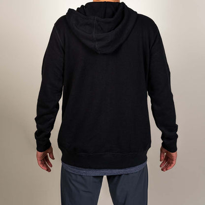 PPa Buxton Fleece Zip Hoodie - Unisex | Pickleball Sports