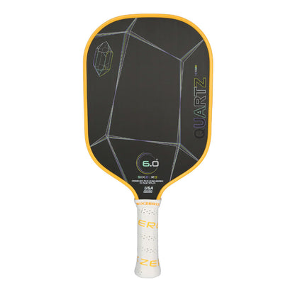 Six Zero Quartz Pickleball Paddle | Pickleball Sports