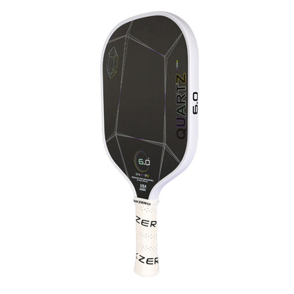 Six Zero Quartz Pickleball Paddle | Pickleball Sports
