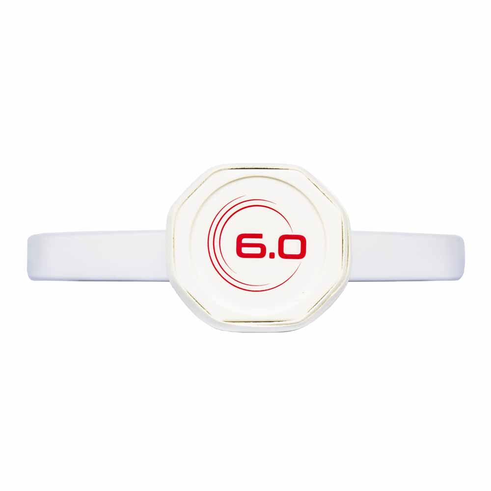 Six Zero Ruby 16mm Pickleball Paddle | Pickleball Sports