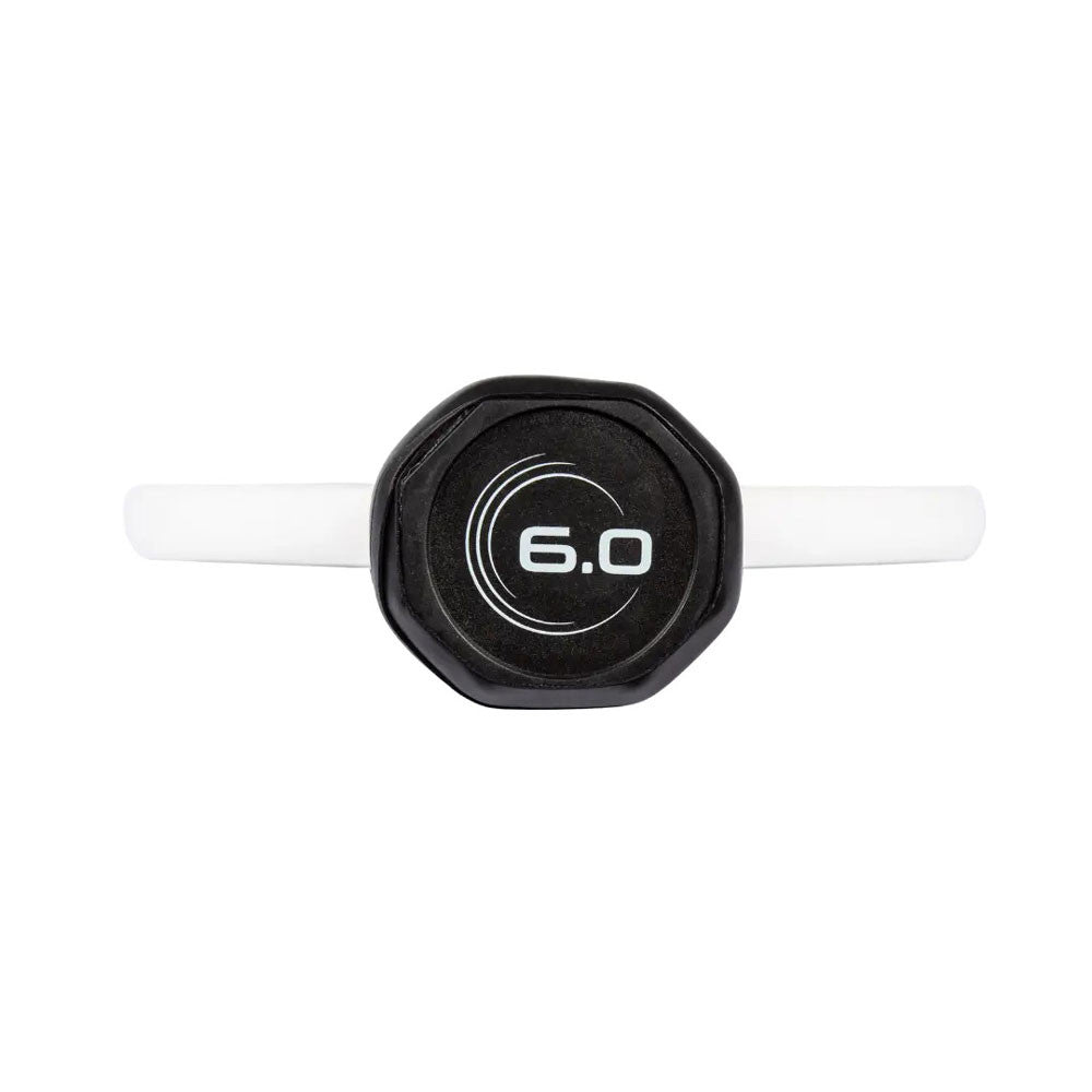 Infinity Edgeless Double Black Diamond Control Paddle | Pickleball Sports