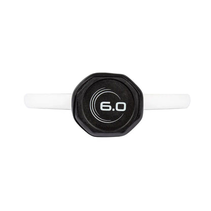 Infinity Edgeless Double Black Diamond Control Paddle | Pickleball Sports