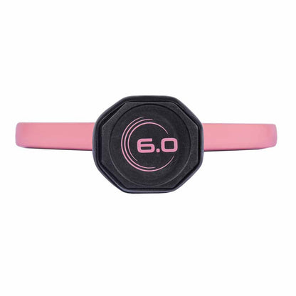 Six Zero Double Black Diamond Control 14mm | Pickleball Sports
