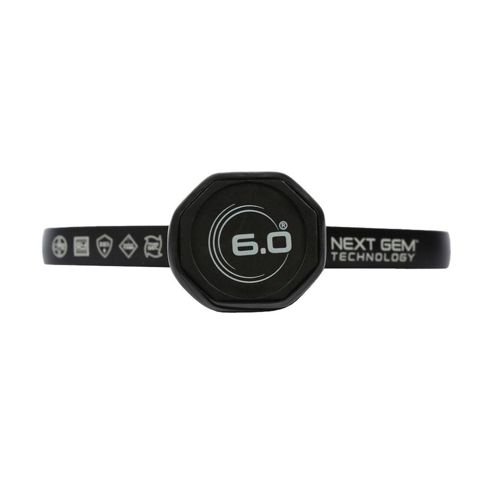 Six Zero Black Opal Pickleball Paddle | Pickleball Sports