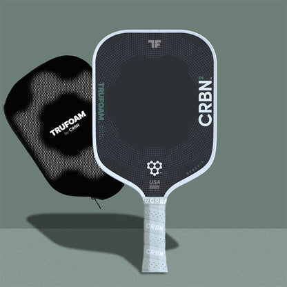 CRBN 2 TruFoam Genesis Pickleball Paddle | Pickleball Sports