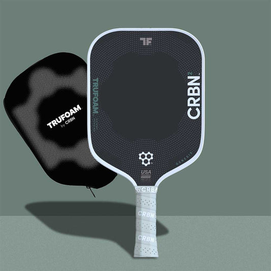 CRBN 2 TruFoam Genesis Pickleball Paddle | Pickleball Sports