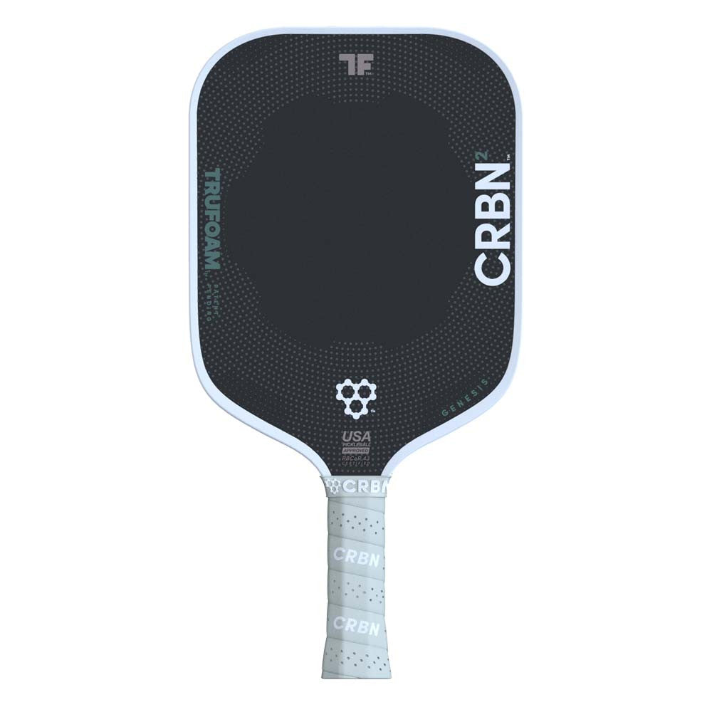 CRBN 2 TruFoam Genesis Pickleball Paddle | Pickleball Sports