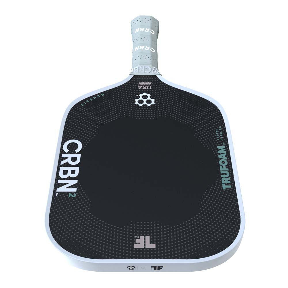 CRBN 2 TruFoam Genesis Pickleball Paddle | Pickleball Sports