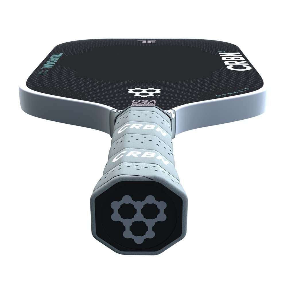 CRBN 2 TruFoam Genesis Pickleball Paddle | Pickleball Sports