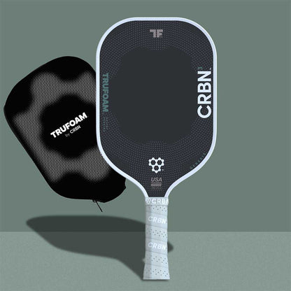 CRBN 3 TruFoam Genesis Pickleball Paddle | Pickleball Sports
