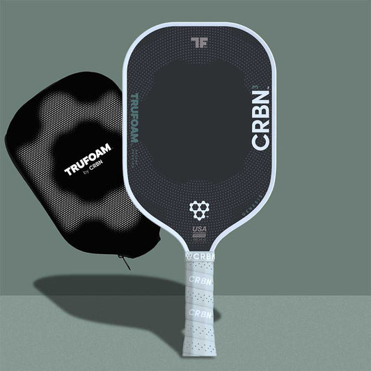 CRBN 3 TruFoam Genesis Pickleball Paddle | Pickleball Sports