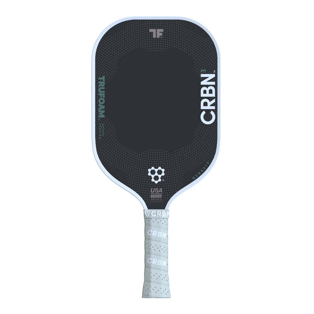 CRBN 3 TruFoam Genesis Pickleball Paddle | Pickleball Sports