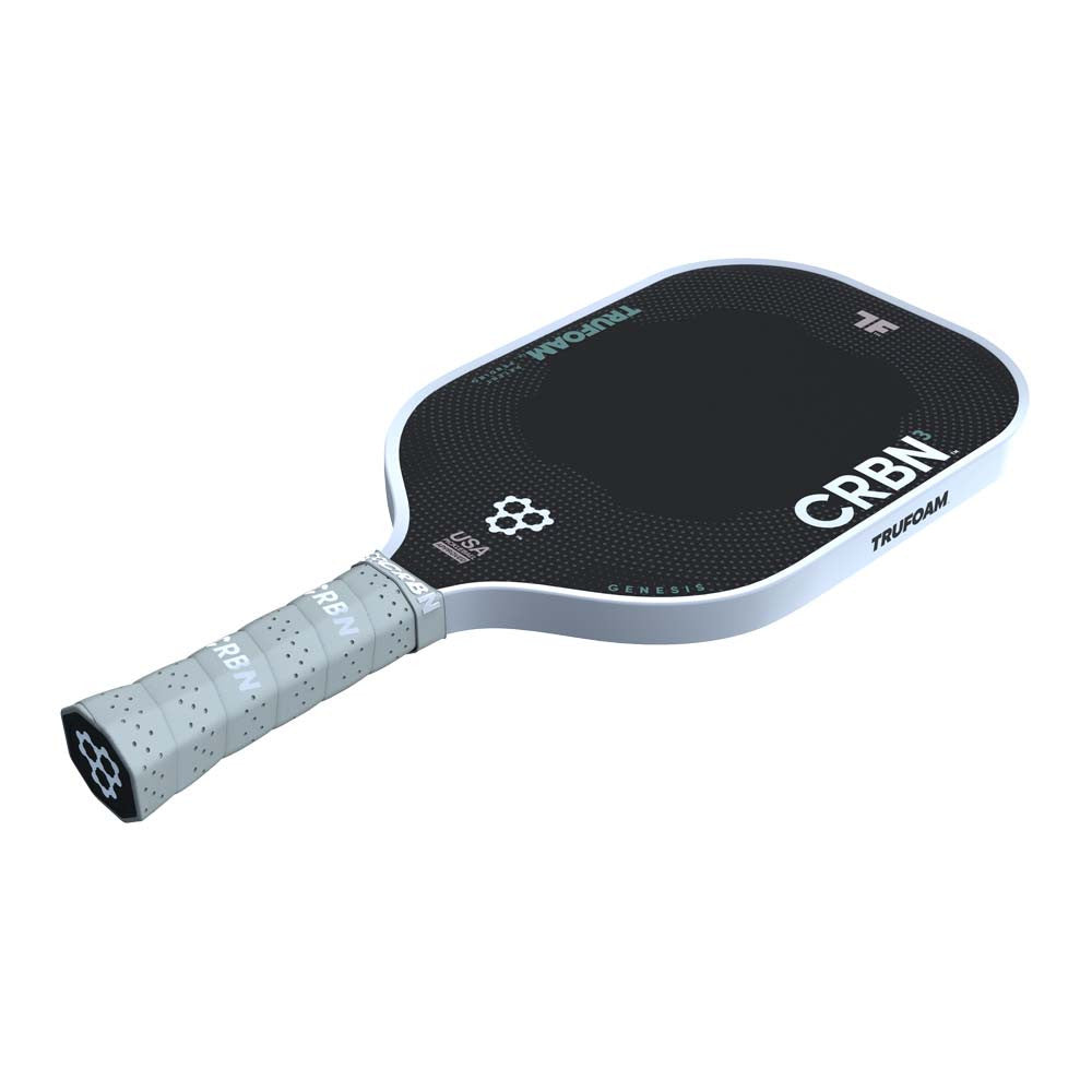 CRBN 3 TruFoam Genesis Pickleball Paddle | Pickleball Sports