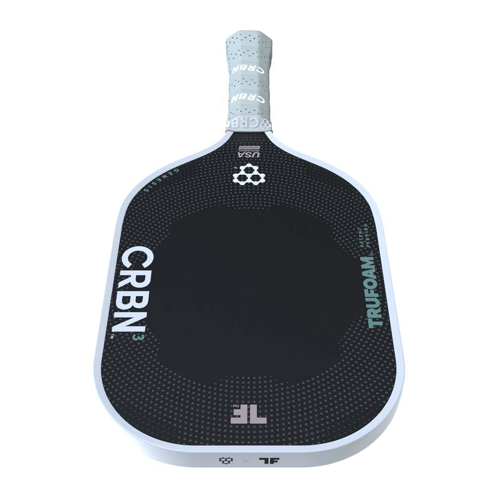 CRBN 3 TruFoam Genesis Pickleball Paddle | Pickleball Sports