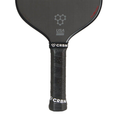 CRBN-1X Power Series Carbon Fiber Pickleball Paddle | Pickleball Sports