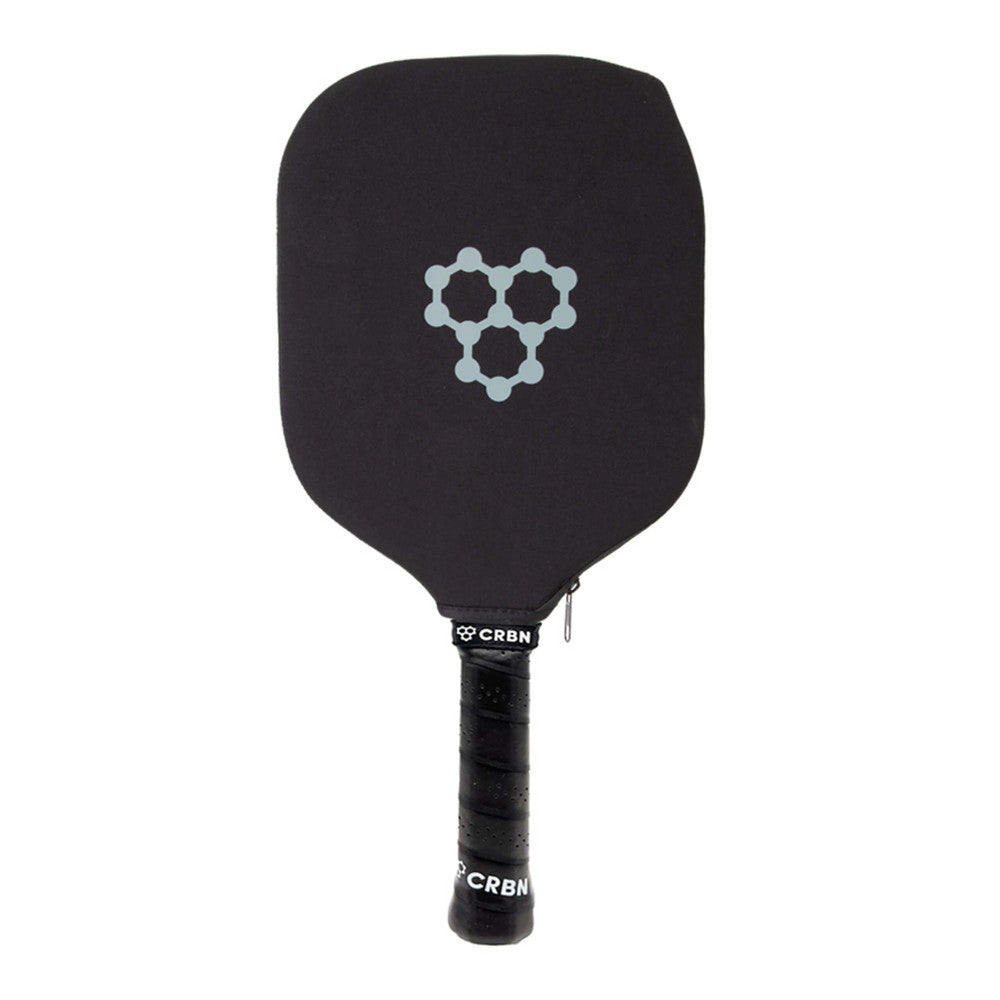 CRBN-1X Power Series Carbon Fiber Pickleball Paddle | Pickleball Sports