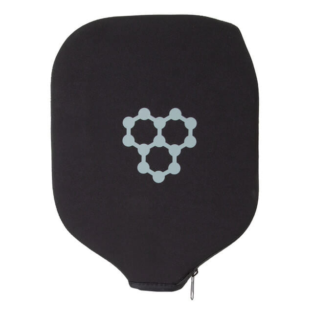 CRBN-1X Power Series Carbon Fiber Pickleball Paddle | Pickleball Sports