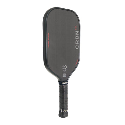 CRBN-1X Power Series Carbon Fiber Pickleball Paddle | Pickleball Sports