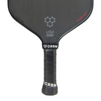 CRBN-2X Power Series Carbon Fiber Pickleball Paddle | Pickleball Sports