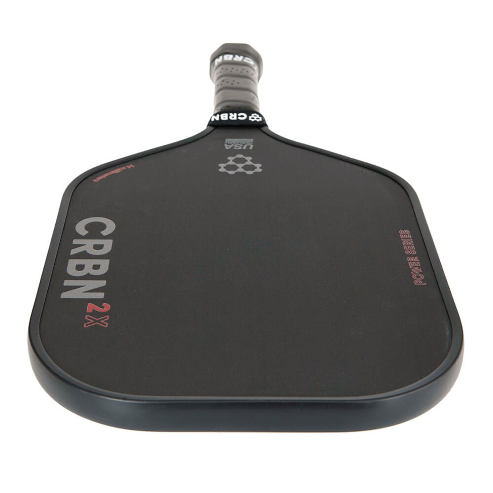 CRBN-2X Power Series Carbon Fiber Pickleball Paddle | Pickleball Sports