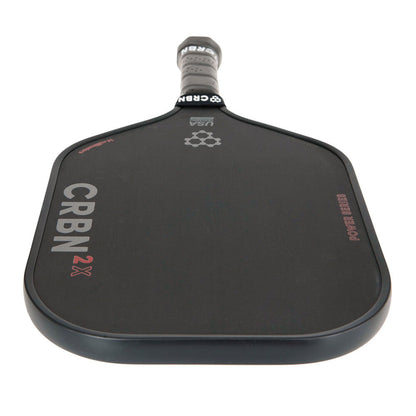 CRBN-2X Power Series Carbon Fiber Pickleball Paddle | Pickleball Sports