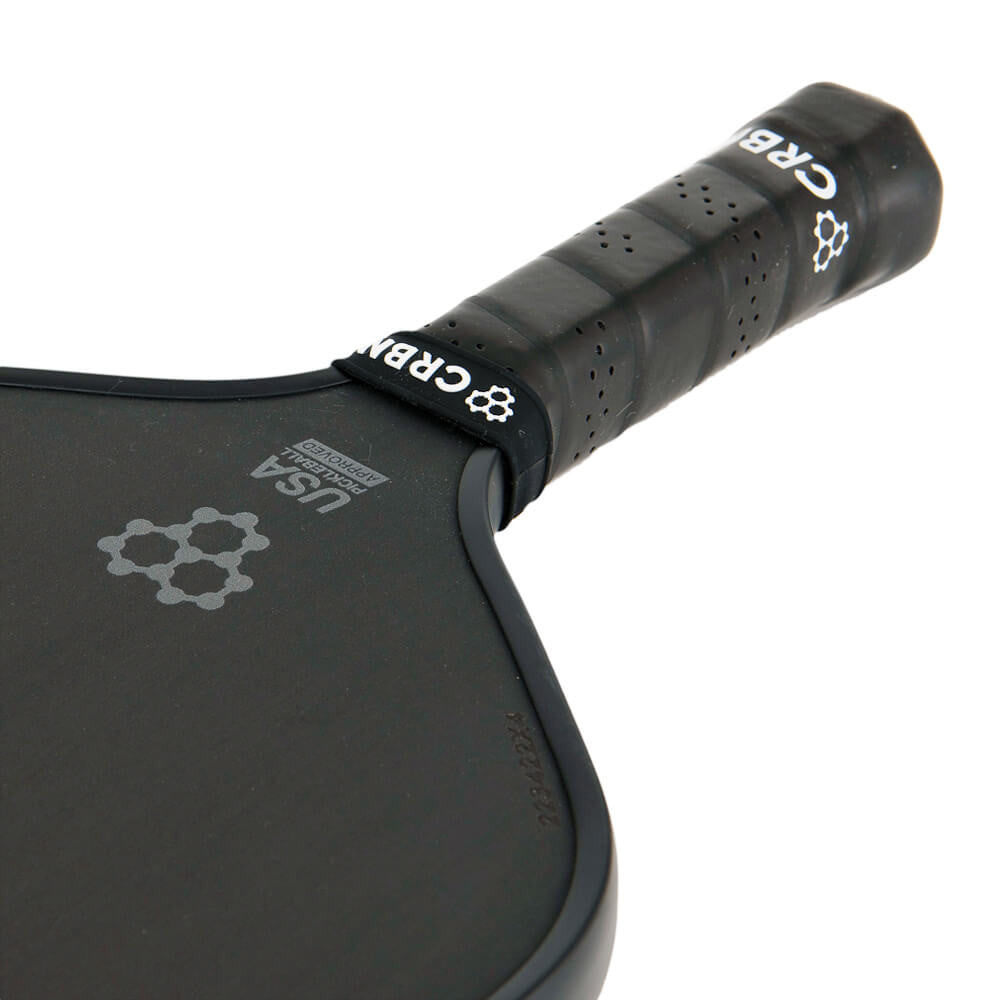CRBN-2X Power Series Carbon Fiber Pickleball Paddle | Pickleball Sports