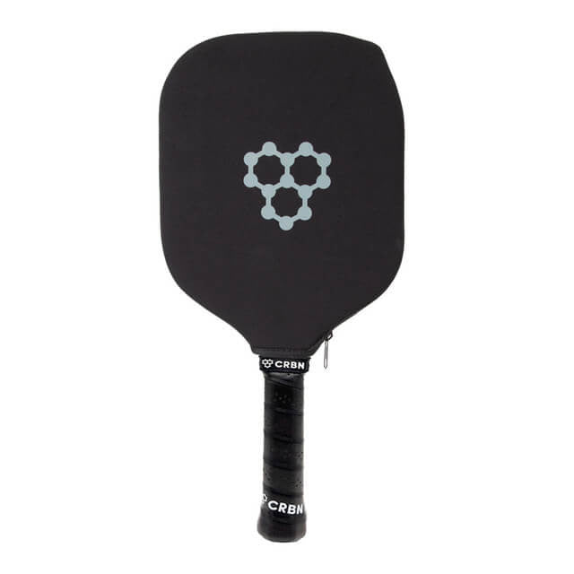 CRBN-2X Power Series Carbon Fiber Pickleball Paddle | Pickleball Sports
