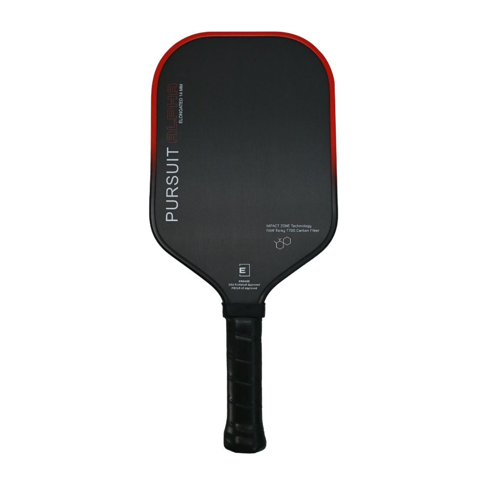 Engage Pursuit Alpha 14mm Pickleball Paddle | Pickleball Sports