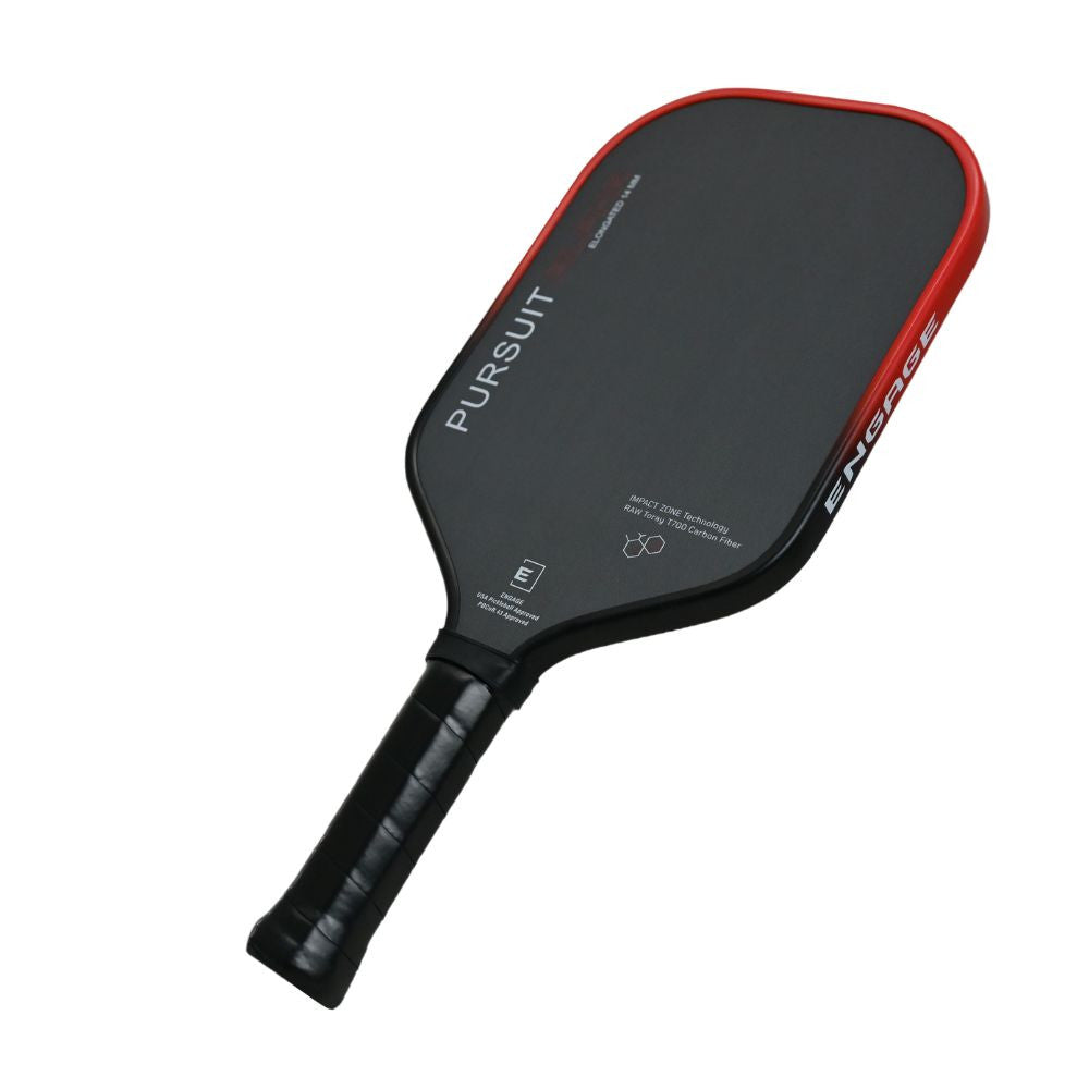 Engage Pursuit Alpha 14mm Pickleball Paddle | Pickleball Sports