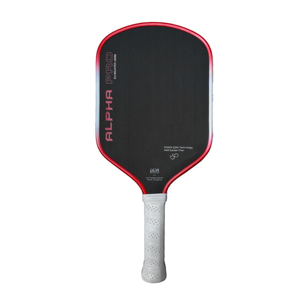 Engage Pursuit Alpha Pro 14mm Pickleball Paddle | Pickleball Sports