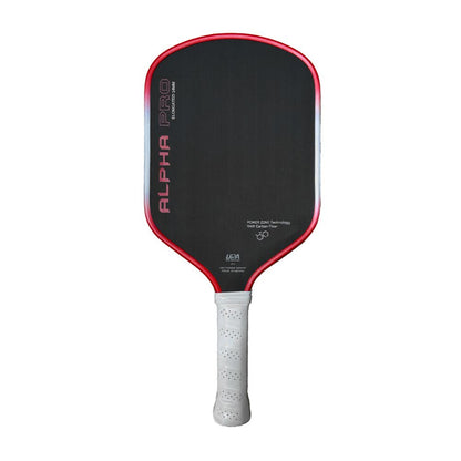 Engage Pursuit Alpha Pro 14mm Pickleball Paddle | Pickleball Sports