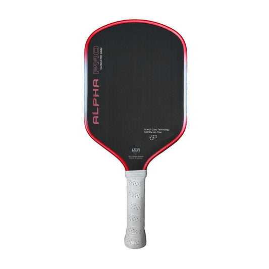 Engage Pursuit Alpha Pro 14mm Pickleball Paddle | Pickleball Sports