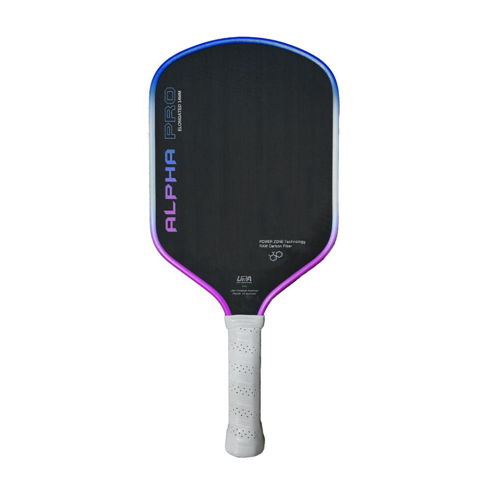 Engage Pursuit Alpha Pro 14mm Pickleball Paddle | Pickleball Sports