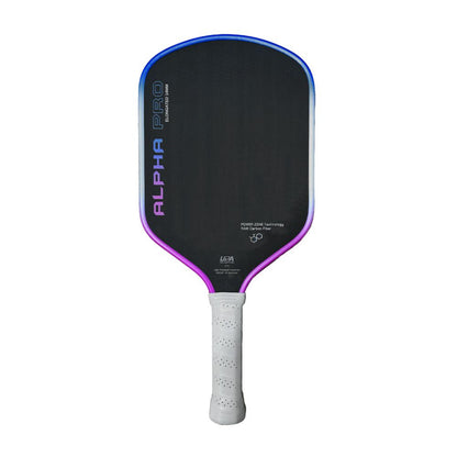 Engage Pursuit Alpha Pro 14mm Pickleball Paddle | Pickleball Sports