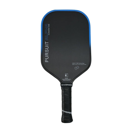 Engage Pursuit Alpha 16mm Pickleball Paddle | Pickleball Sports