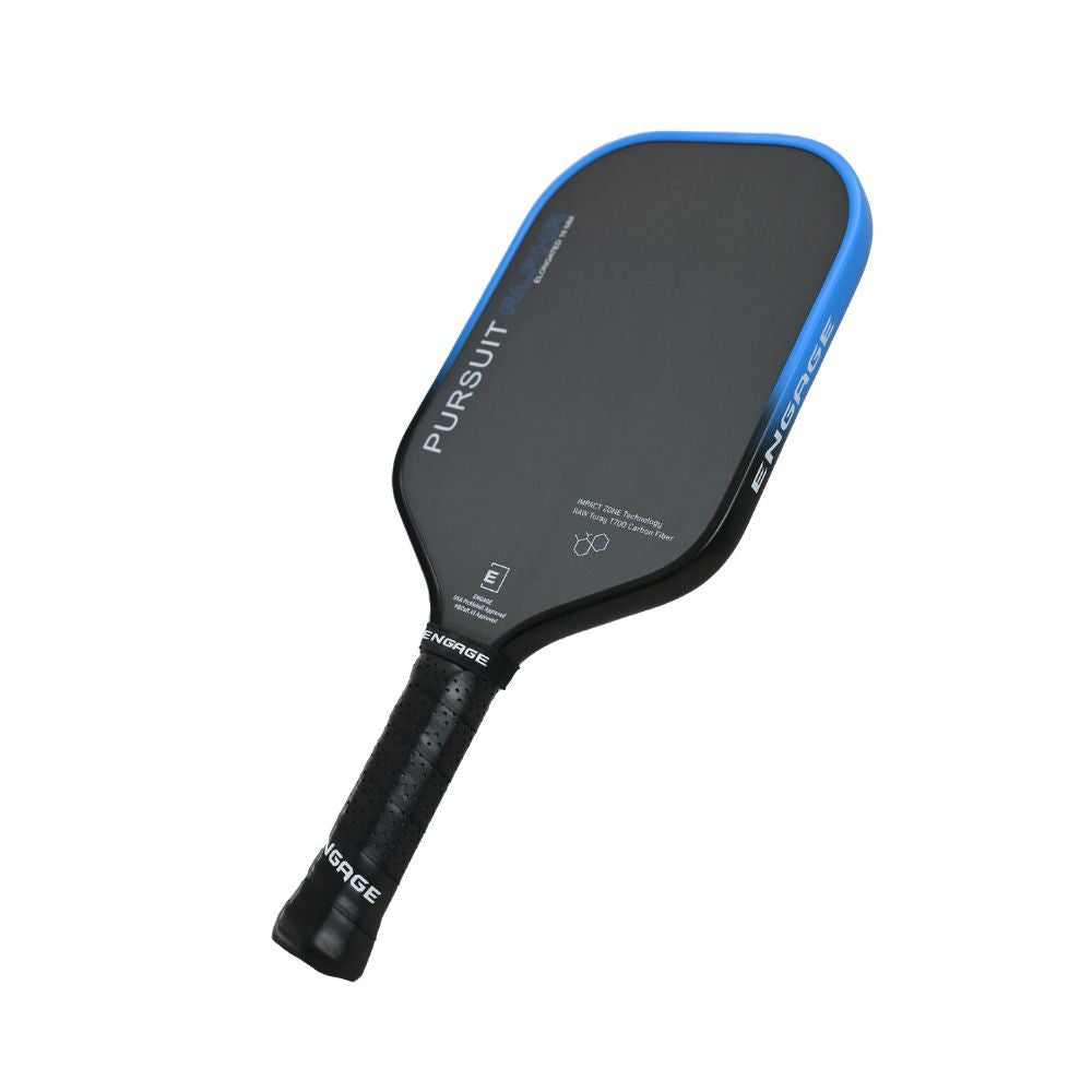 Engage Pursuit Alpha 16mm Pickleball Paddle | Pickleball Sports
