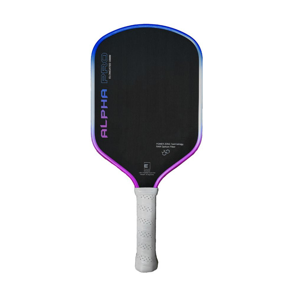 Engage Pursuit Alpha Pro 16mm Pickleball Paddle | Pickleball Sports