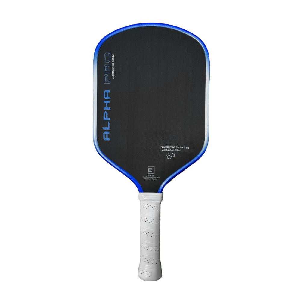 Engage Pursuit Alpha Pro 16mm Pickleball Paddle | Pickleball Sports