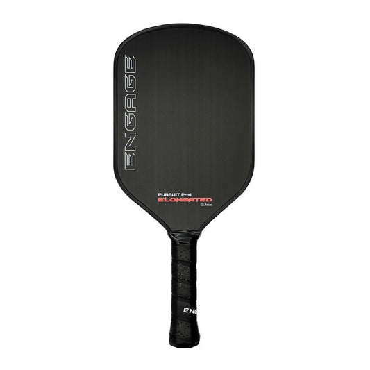 Engage Pursuit Pro1 Elongated 12.7mm Pickleball Paddle | Pickleball Sports