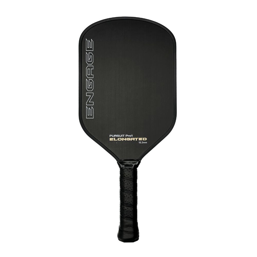 Engage Pursuit Pro1 Elongated 15.2mm Pickleball Paddle | Pickleball Sports