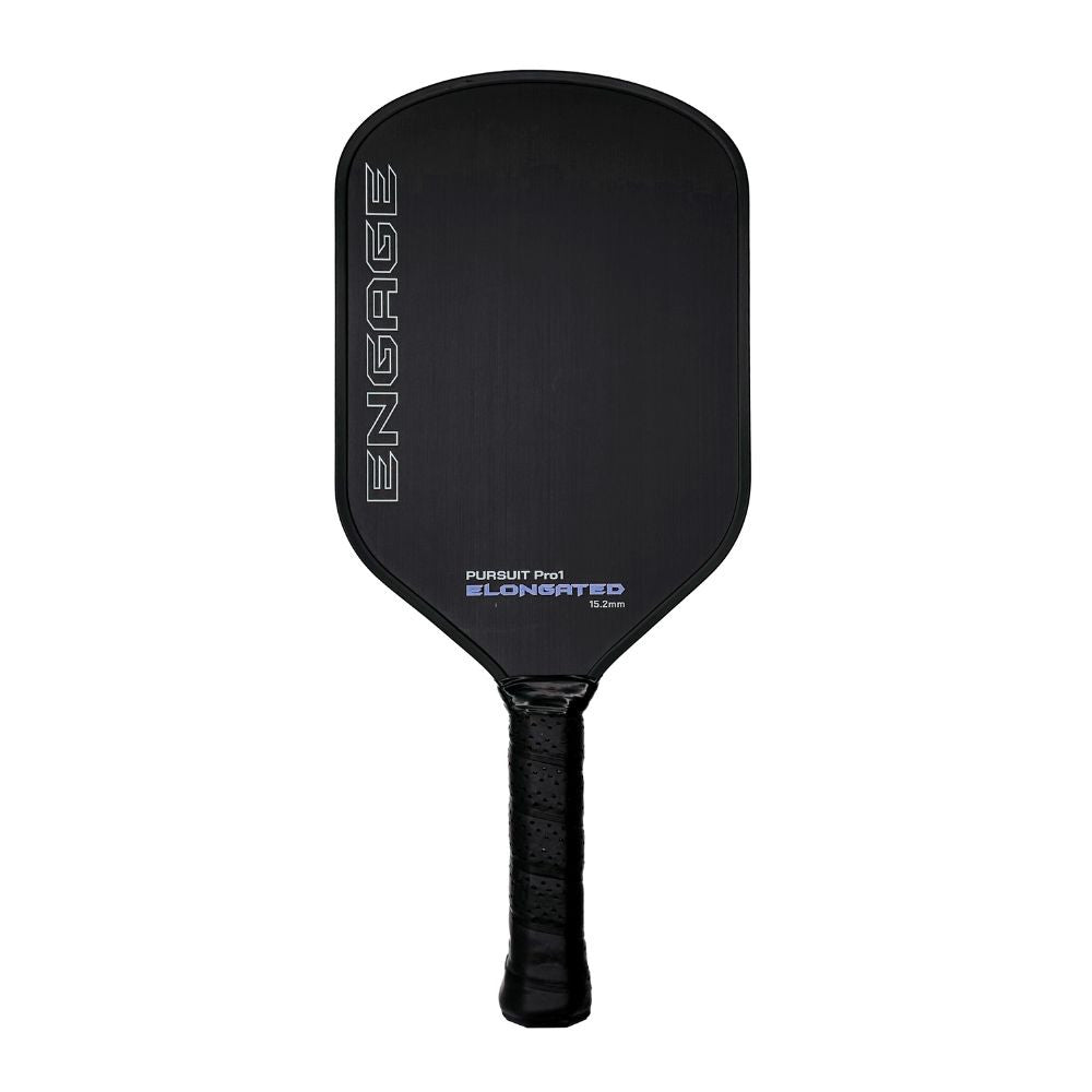 Engage Pursuit Pro1 Elongated 15.2mm Pickleball Paddle | Pickleball Sports