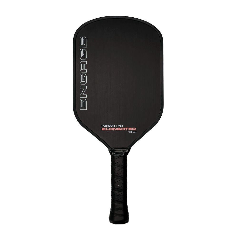Engage Pursuit Pro1 Elongated 15.2mm Pickleball Paddle | Pickleball Sports