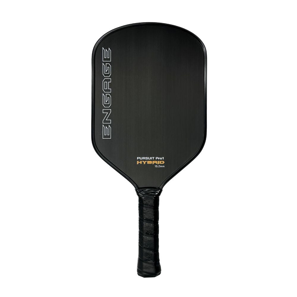 Engage Pursuit Pro1 Hybrid 15.2mm Pickleball Paddle | Pickleball Sports