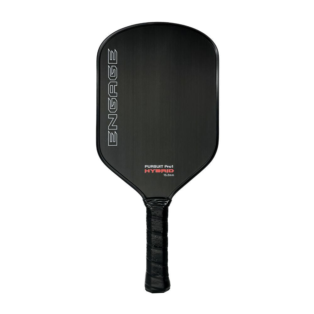 Engage Pursuit Pro1 Hybrid 15.2mm Pickleball Paddle | Pickleball Sports