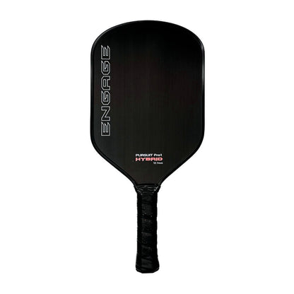 Engage Pursuit Pro1 Hybrid 12.7mm Pickleball Paddle | Pickleball Sports