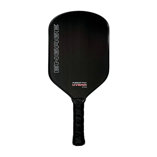 Engage Pursuit Pro1 Hybrid 12.7mm Pickleball Paddle | Pickleball Sports