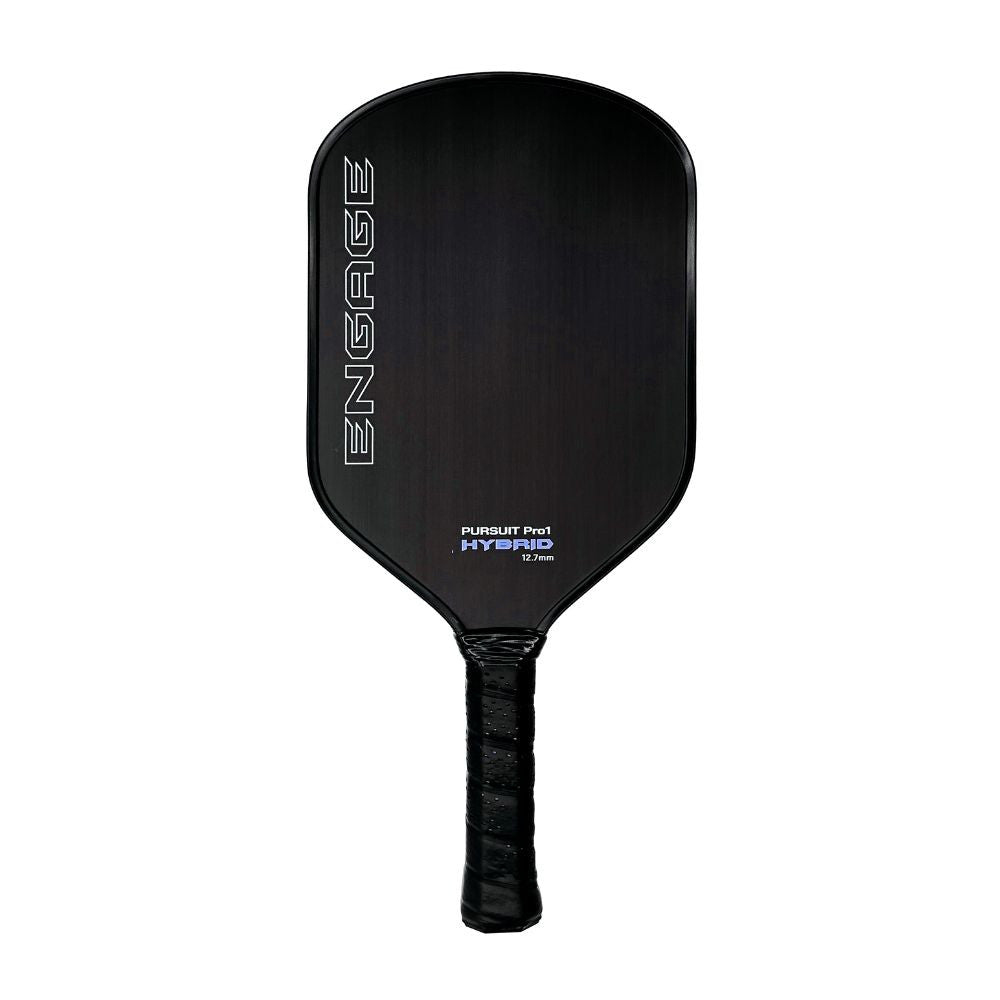 Engage Pursuit Pro1 Hybrid 12.7mm Pickleball Paddle | Pickleball Sports